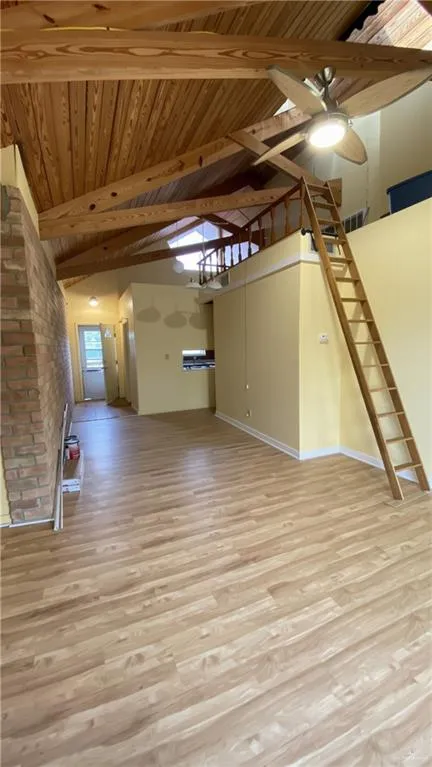 1201 Rio Rico Road #201 Mercedes, TX 78570
