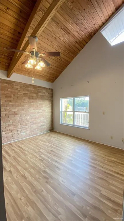 1201 Rio Rico Road #201 Mercedes, TX 78570