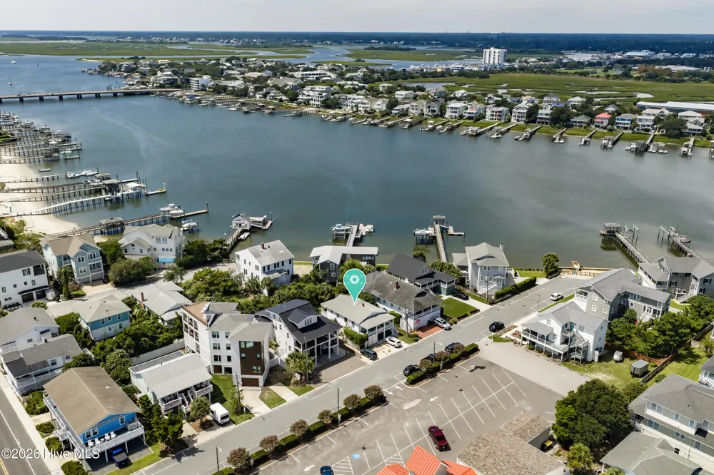 9 W Fayetteville Street Wrightsville Beach, NC 28480
