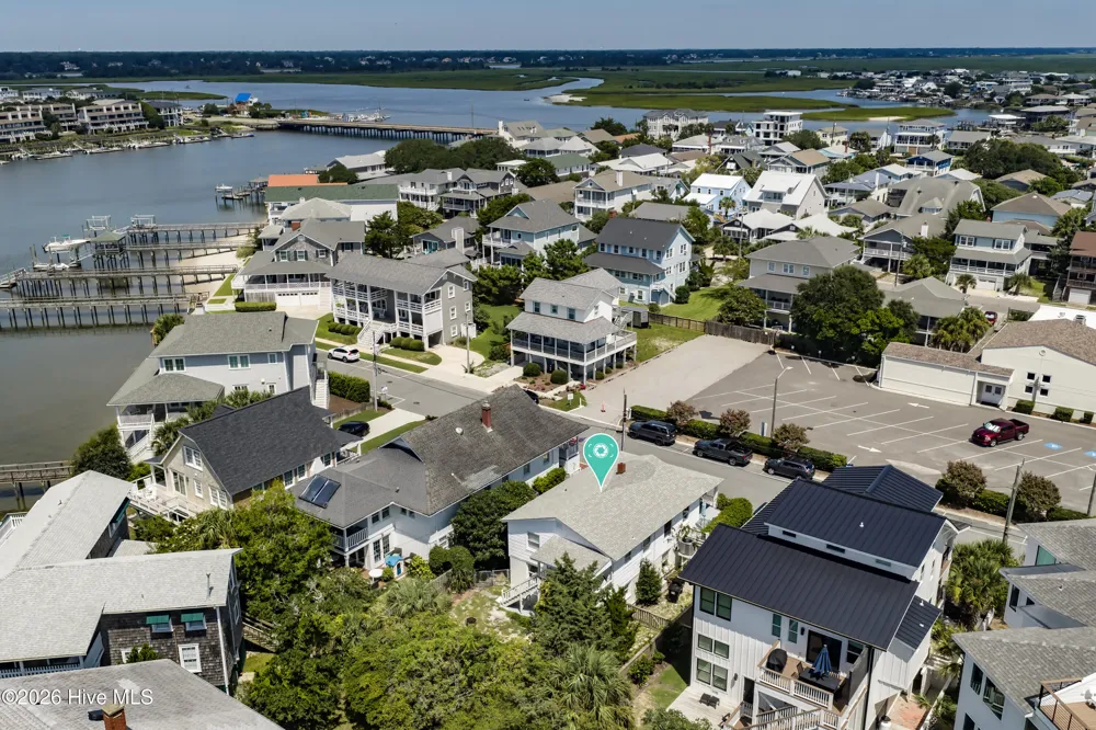 9 W Fayetteville Street Wrightsville Beach, NC 28480