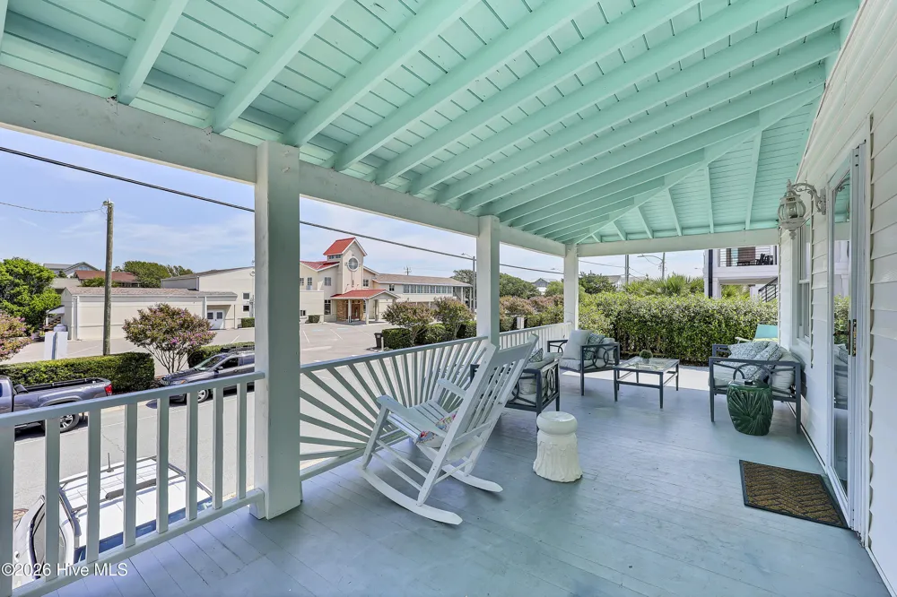 9 W Fayetteville Street Wrightsville Beach, NC 28480