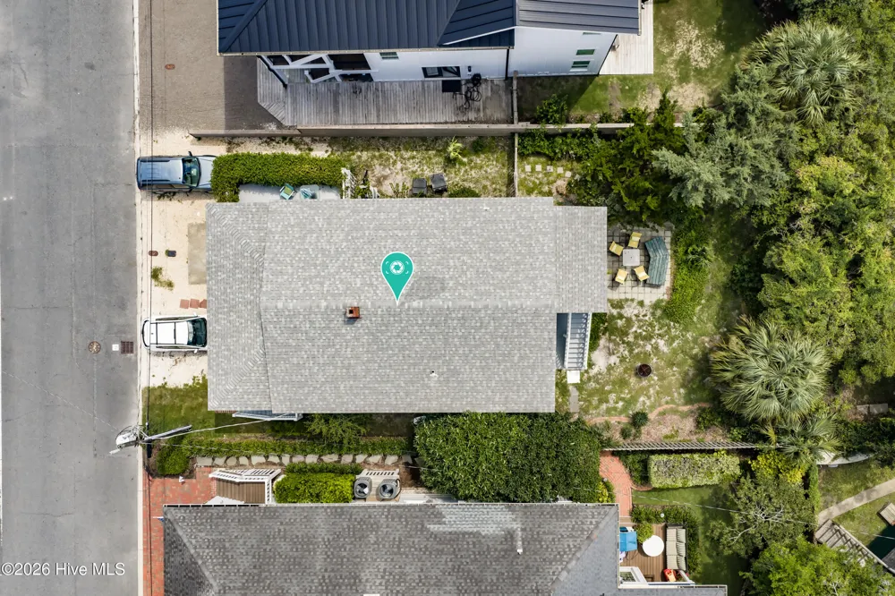 9 W Fayetteville Street Wrightsville Beach, NC 28480
