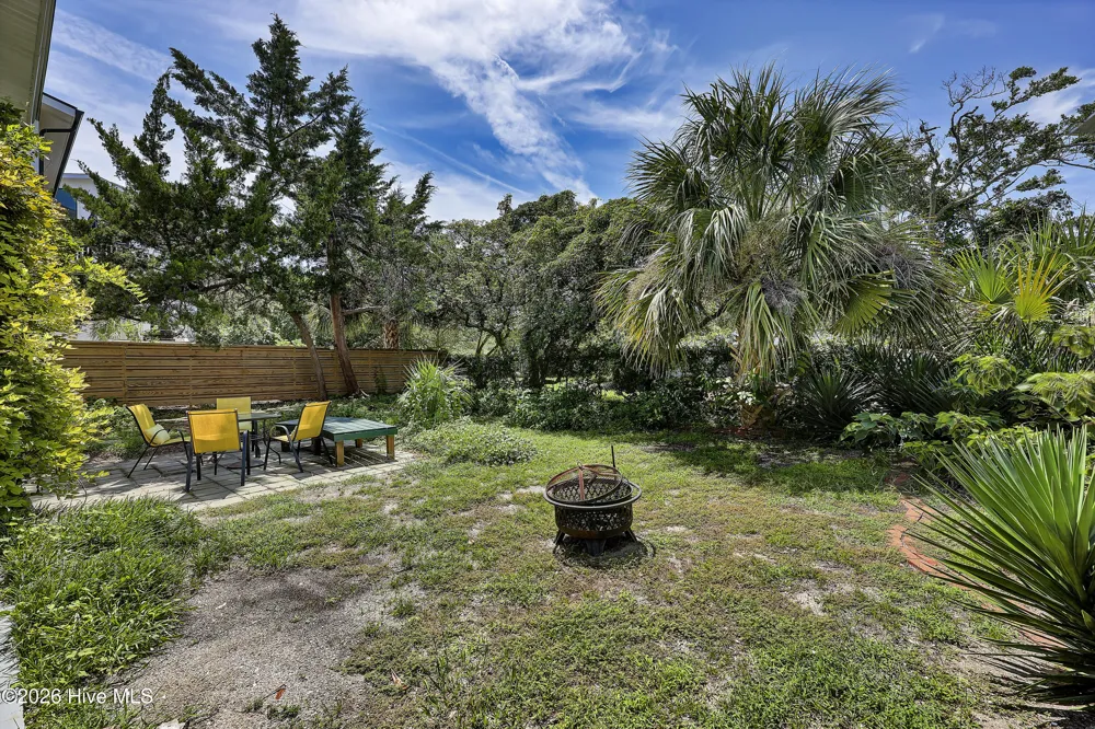 9 W Fayetteville Street Wrightsville Beach, NC 28480
