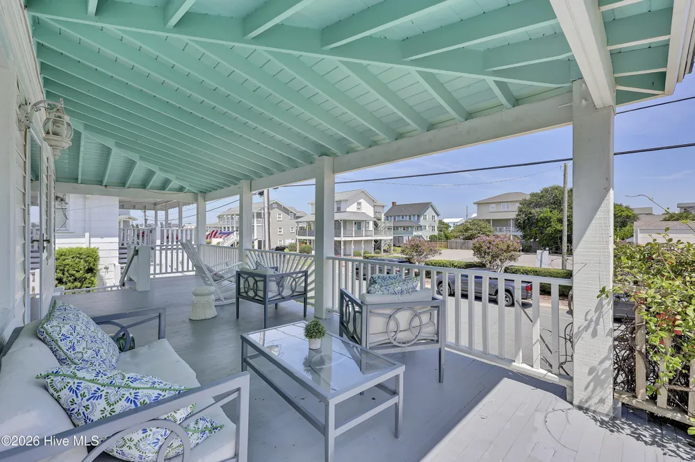 9 W Fayetteville Street Wrightsville Beach, NC 28480