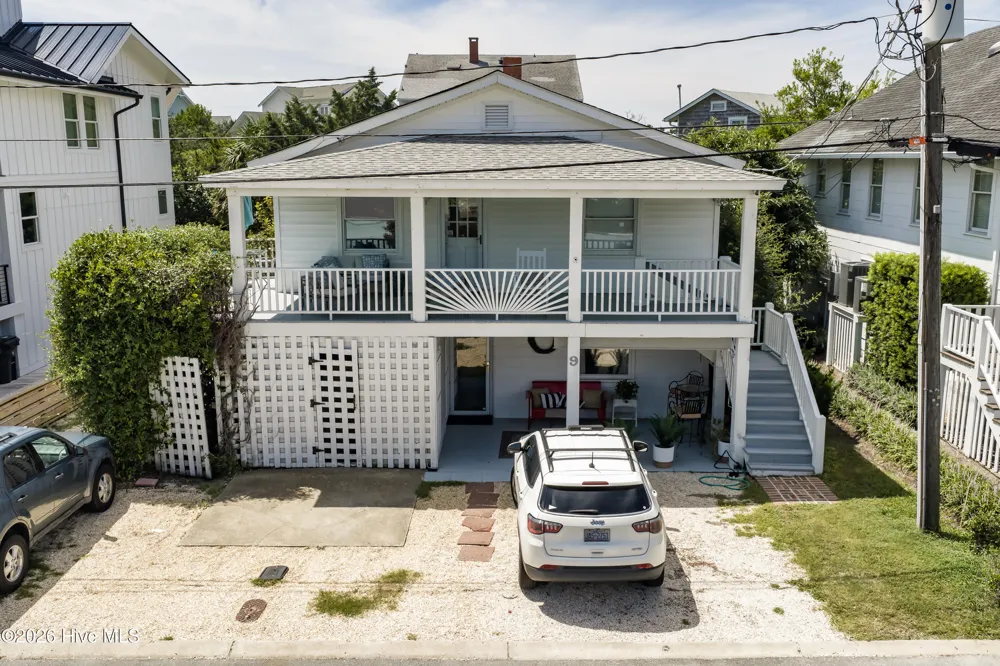 9 W Fayetteville Street Wrightsville Beach, NC 28480