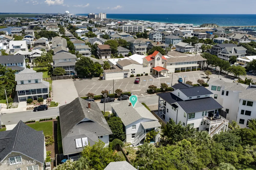 9 W Fayetteville Street Wrightsville Beach, NC 28480