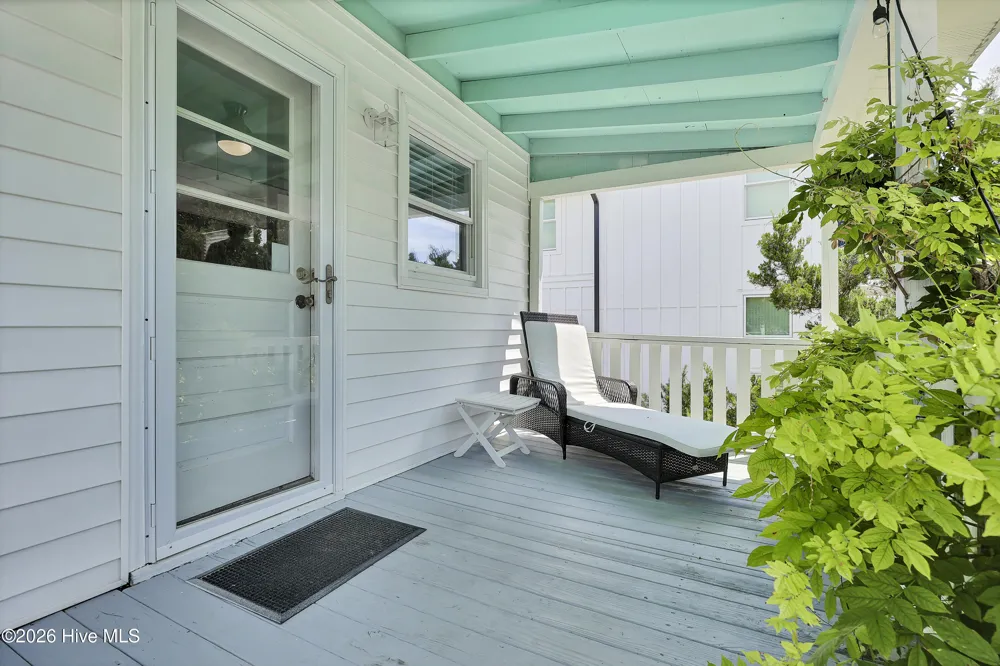 9 W Fayetteville Street Wrightsville Beach, NC 28480