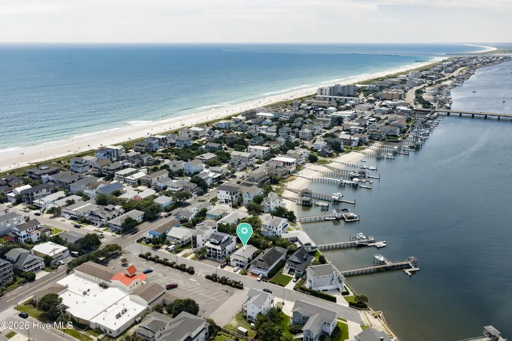 9 W Fayetteville Street Wrightsville Beach, NC 28480