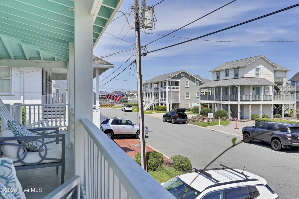 9 W Fayetteville Street Wrightsville Beach, NC 28480