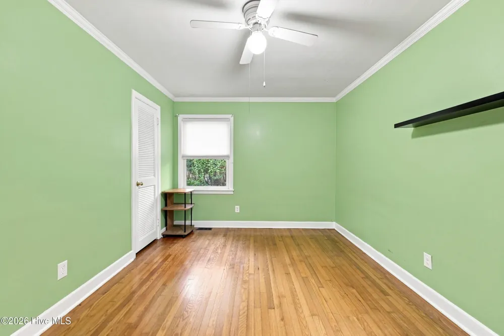 1622 Midgett Drive Elizabeth City, NC 27909