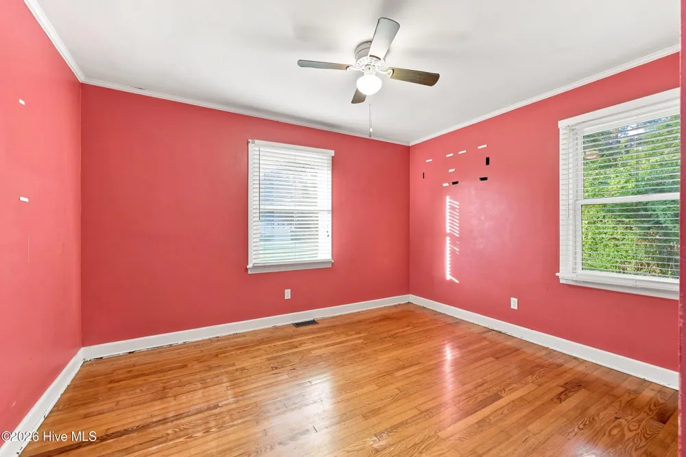 1622 Midgett Drive Elizabeth City, NC 27909