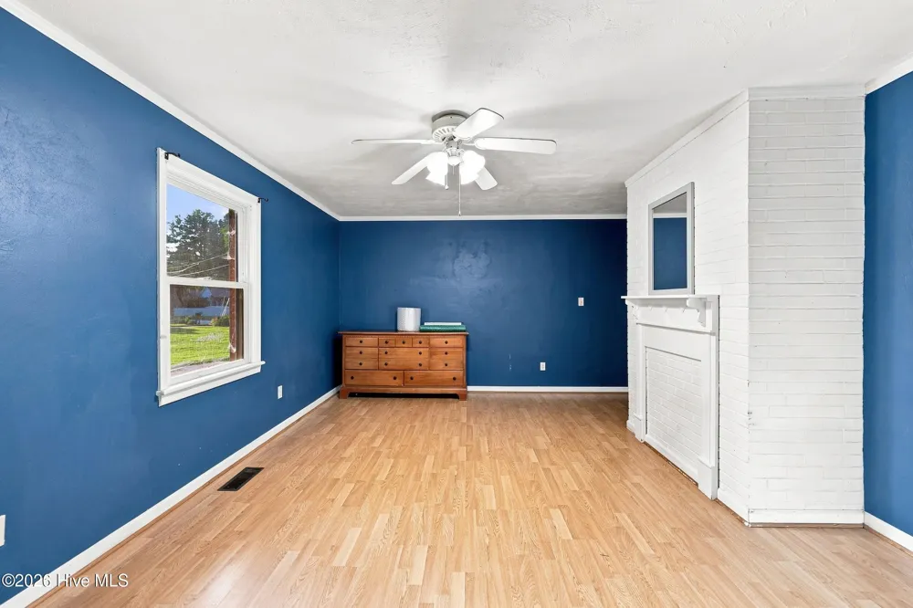 1622 Midgett Drive Elizabeth City, NC 27909