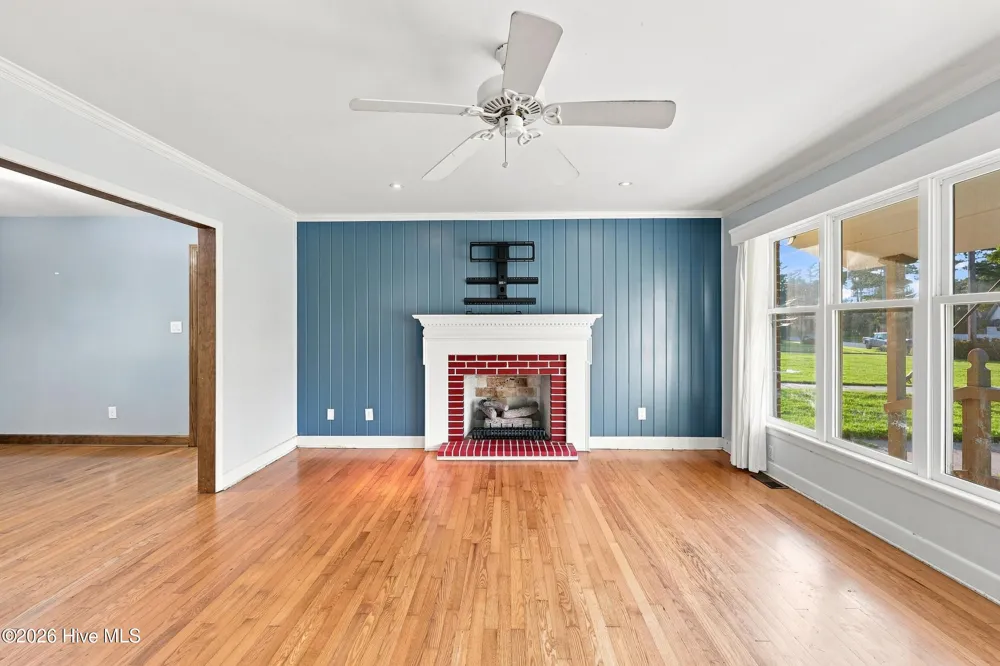 1622 Midgett Drive Elizabeth City, NC 27909