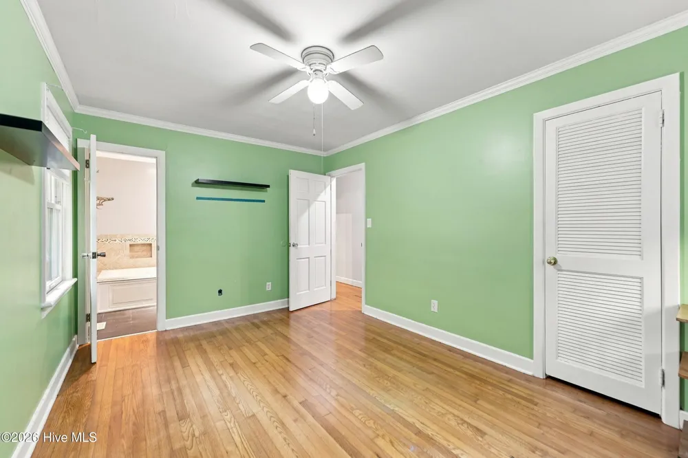 1622 Midgett Drive Elizabeth City, NC 27909