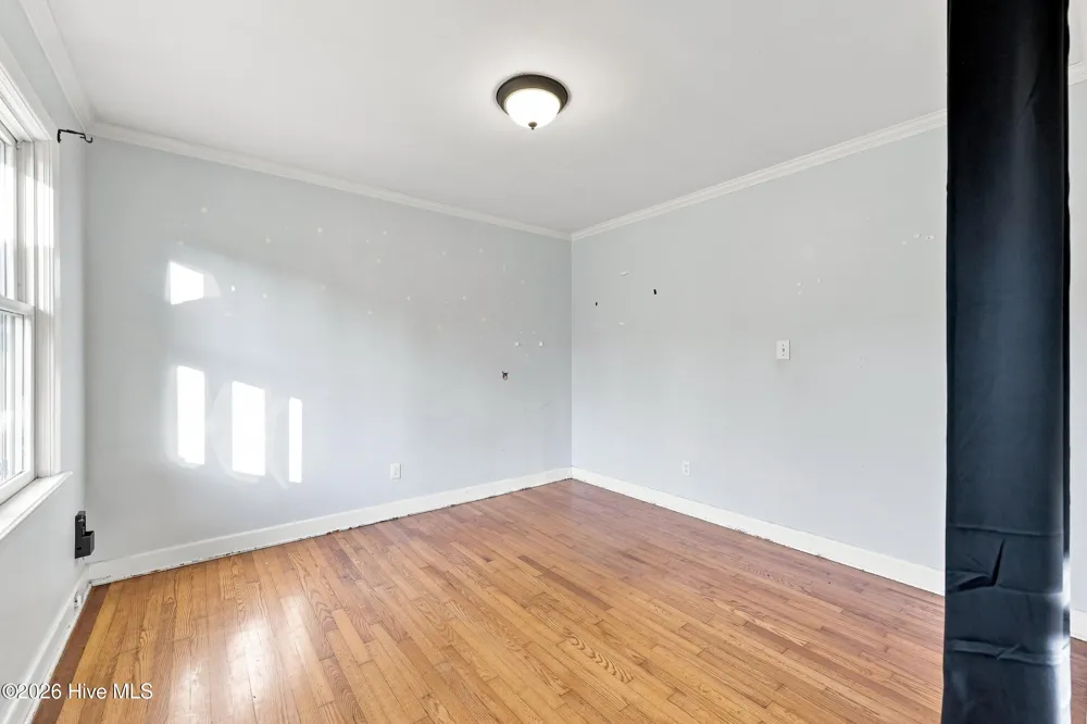 1622 Midgett Drive Elizabeth City, NC 27909