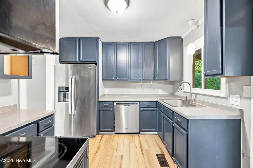 1622 Midgett Drive Elizabeth City, NC 27909