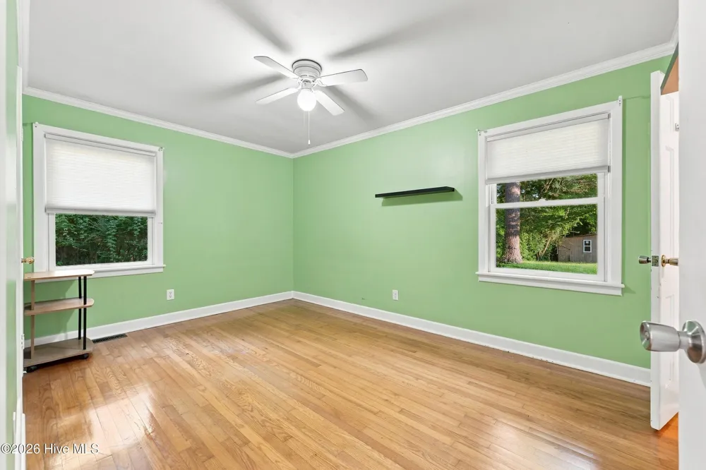 1622 Midgett Drive Elizabeth City, NC 27909