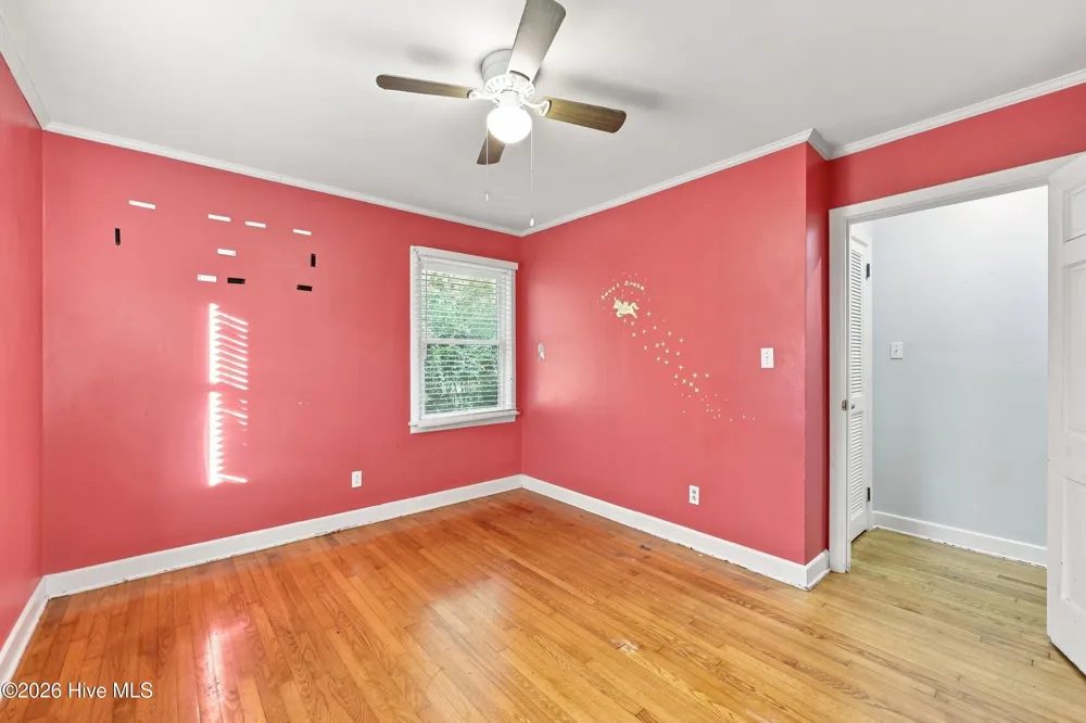 1622 Midgett Drive Elizabeth City, NC 27909