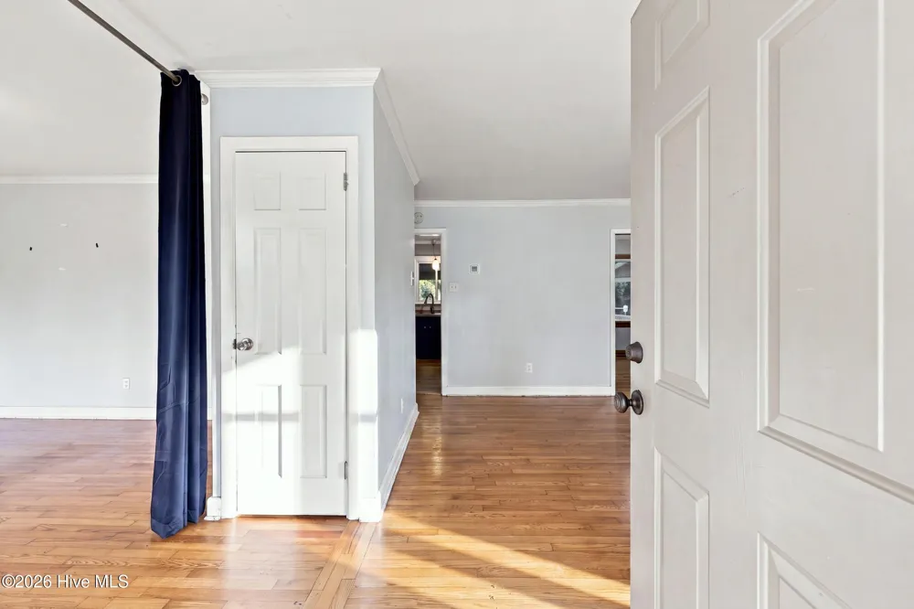 1622 Midgett Drive Elizabeth City, NC 27909
