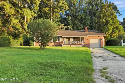 1622 Midgett Drive
