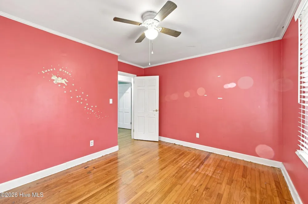 1622 Midgett Drive Elizabeth City, NC 27909