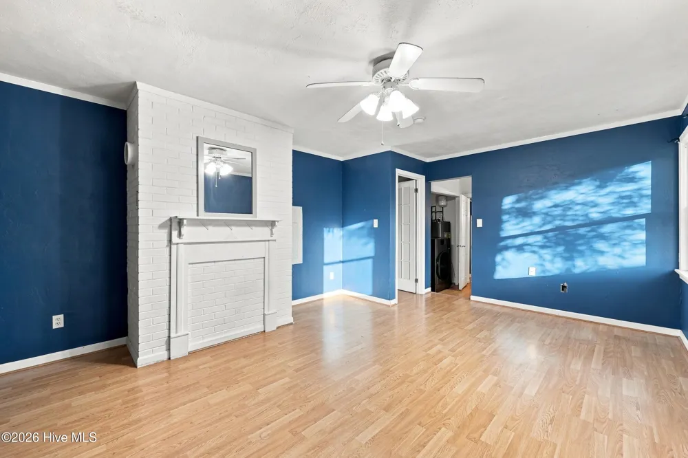 1622 Midgett Drive Elizabeth City, NC 27909