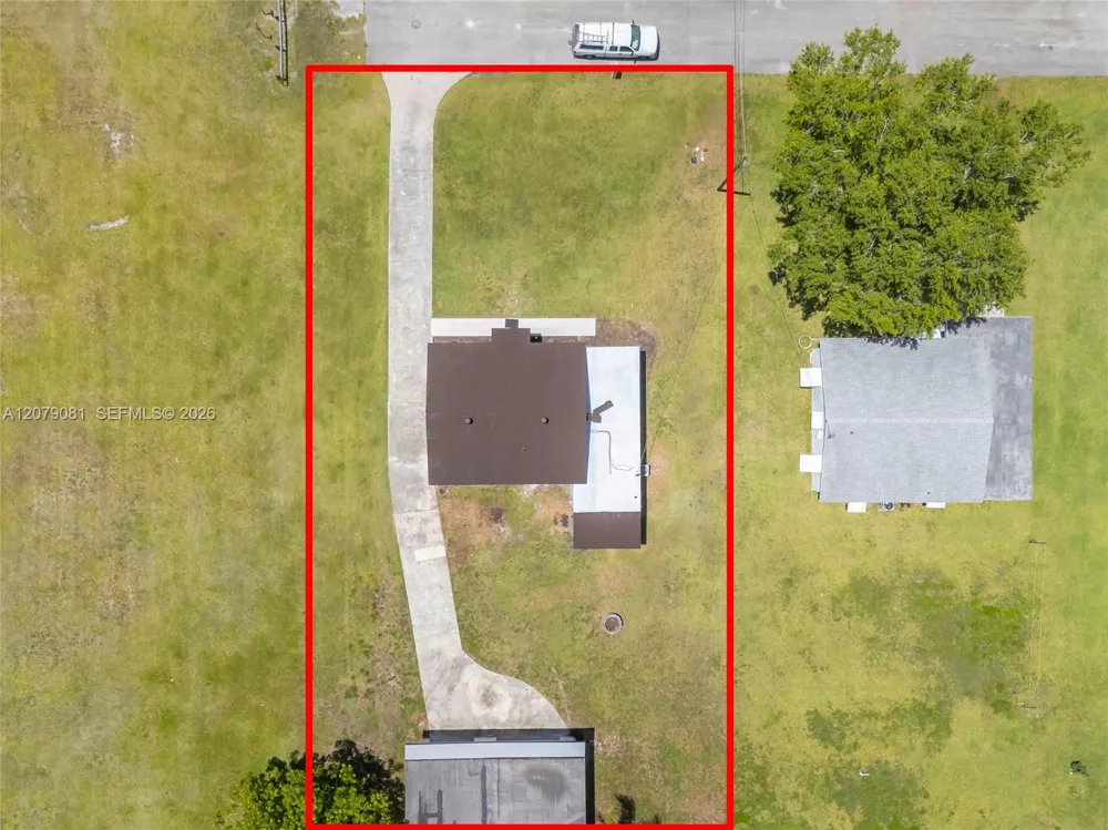 378 SW 6th St Florida City, FL 33034
