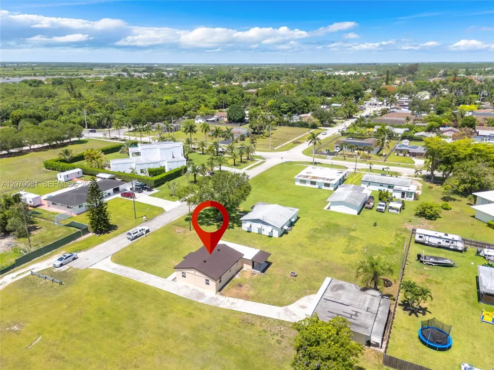 378 SW 6th St Florida City, FL 33034