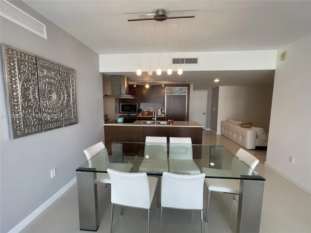 495 Brickell Ave #1103 Miami, FL 33131