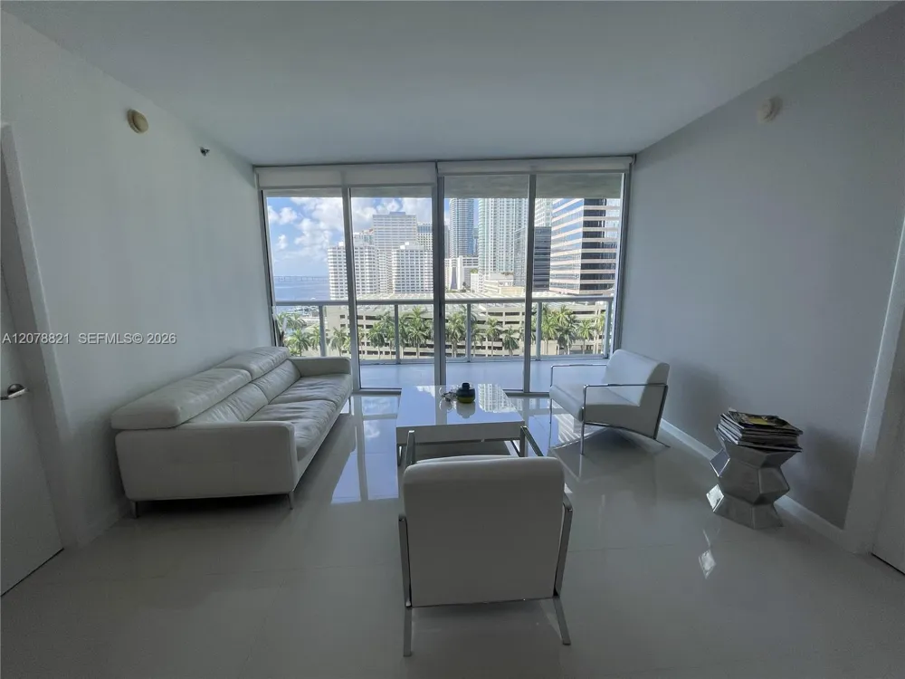 495 Brickell Ave #1103 Miami, FL 33131
