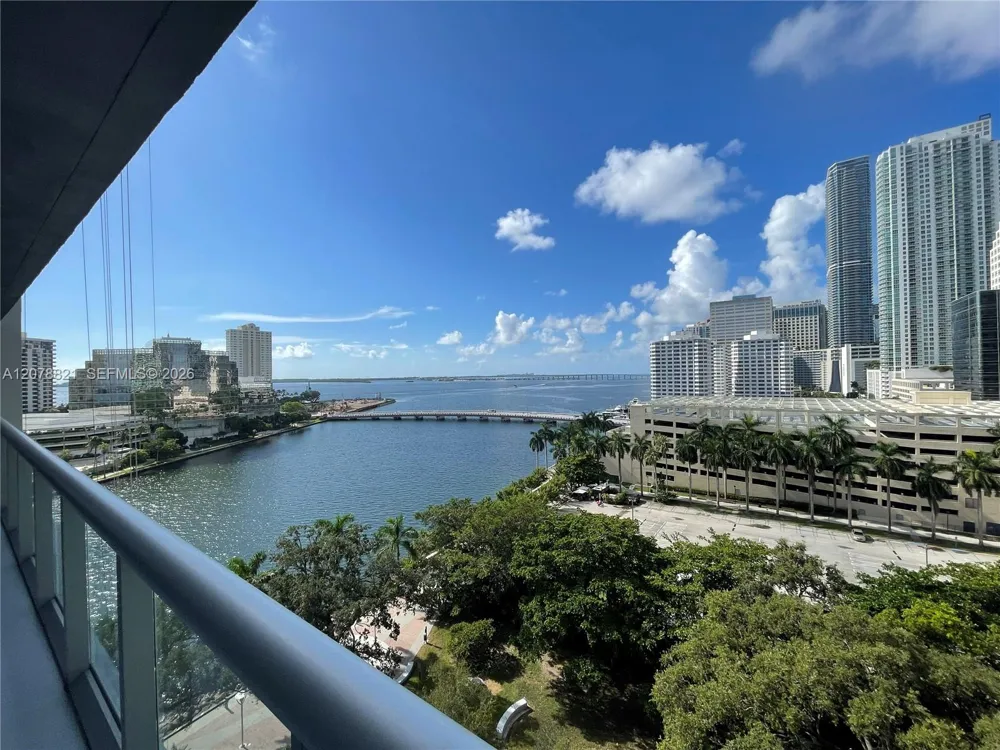 495 Brickell Ave #1103 Miami, FL 33131