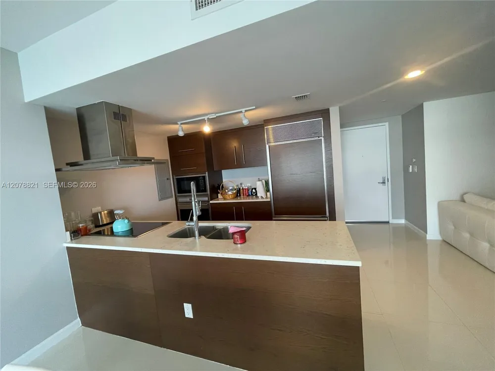 495 Brickell Ave #1103 Miami, FL 33131