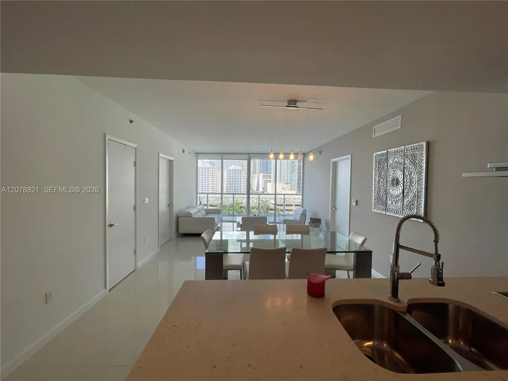 495 Brickell Ave #1103 Miami, FL 33131