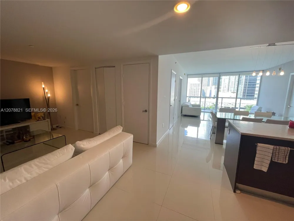 495 Brickell Ave #1103 Miami, FL 33131