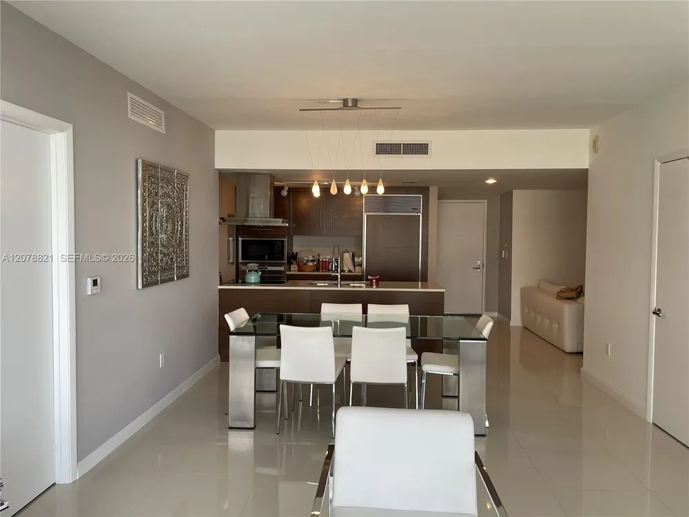 495 Brickell Ave #1103 Miami, FL 33131