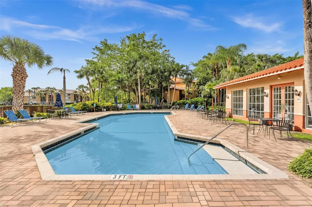 10765 Cleary Blvd #104 Plantation, FL 33324