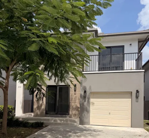 242 NW 11TH COURT