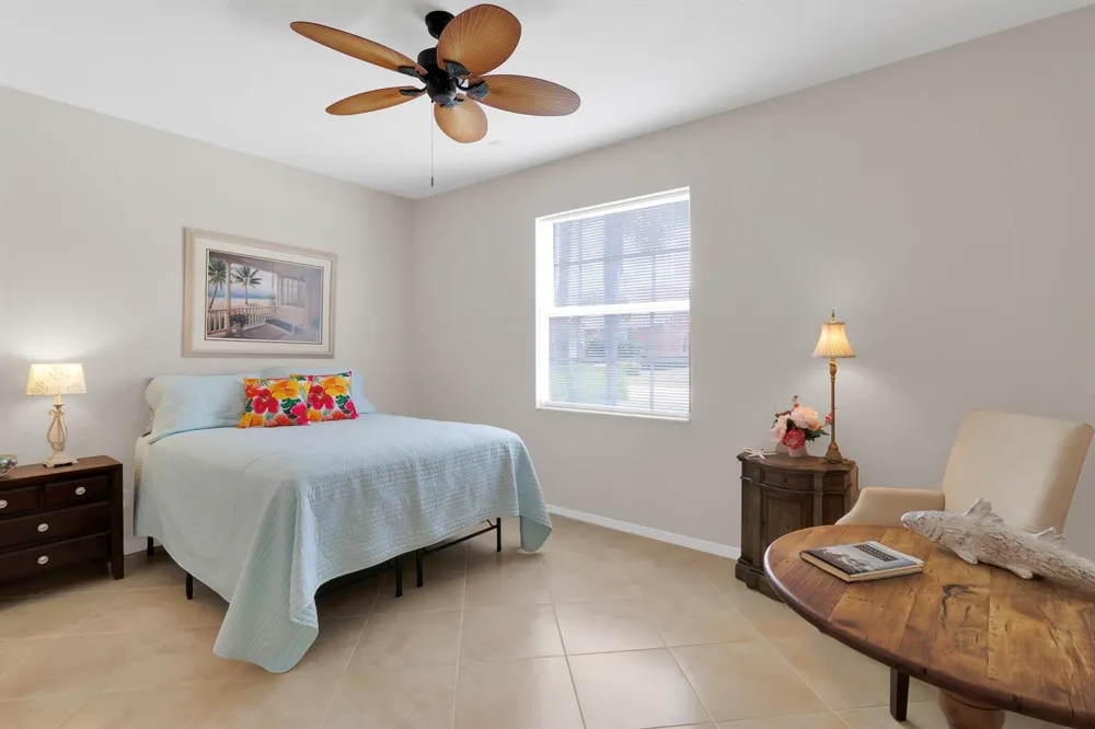 6380 OXFORD CIRCLE #104D Vero Beach, FL 32966
