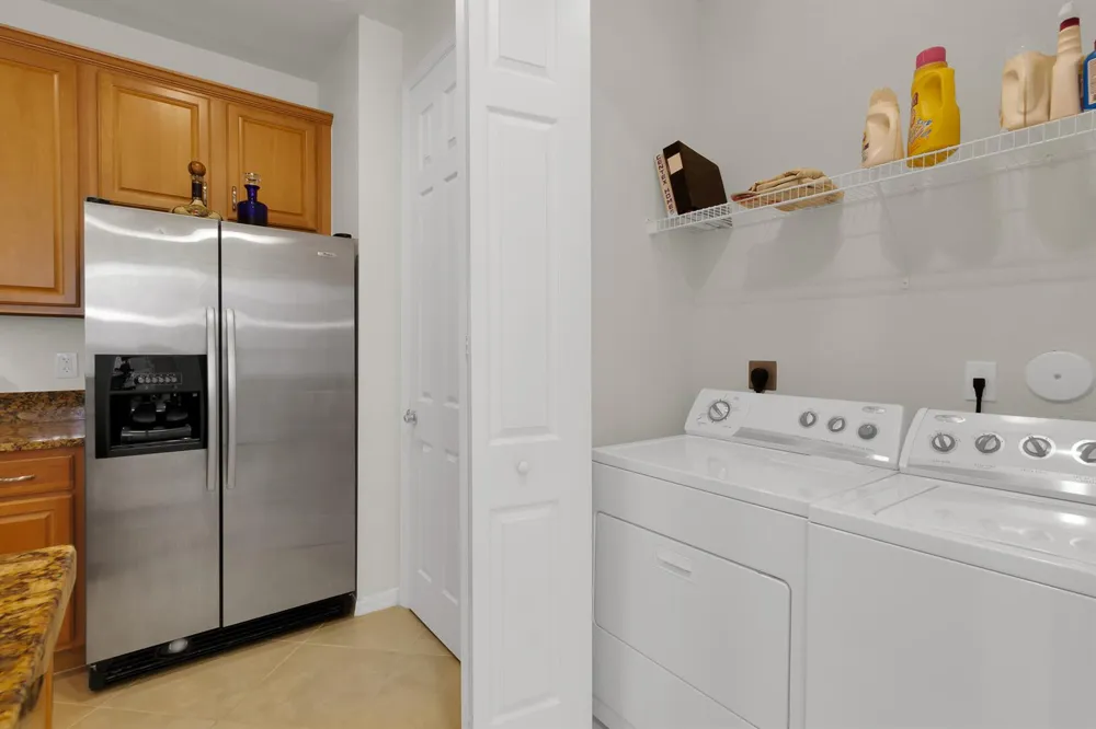 6380 OXFORD CIRCLE #104D Vero Beach, FL 32966