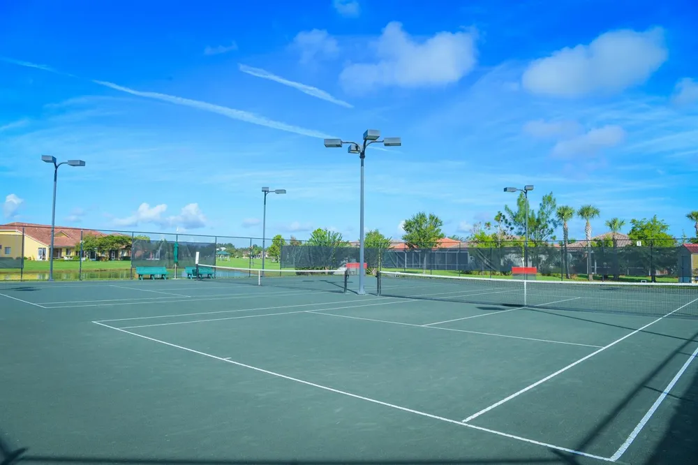 6380 OXFORD CIRCLE #104D Vero Beach, FL 32966