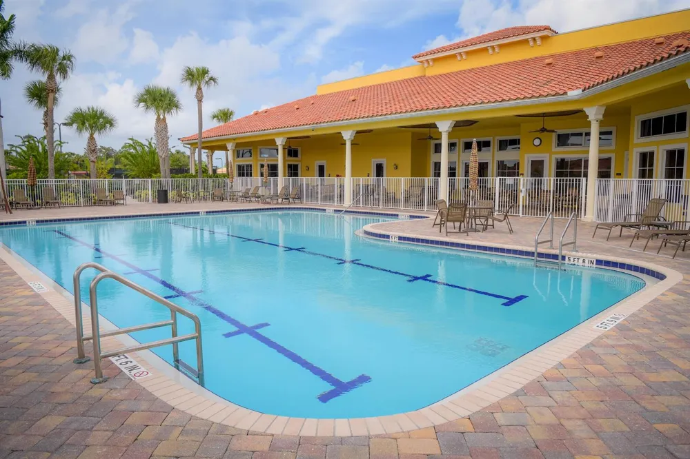 6380 OXFORD CIRCLE #104D Vero Beach, FL 32966