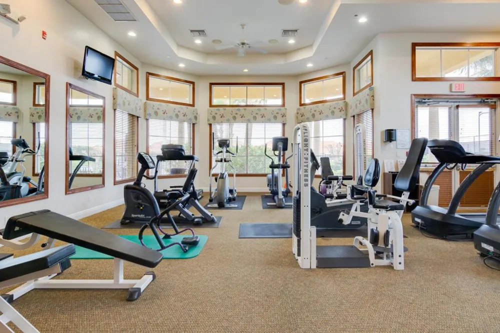 6380 OXFORD CIRCLE #104D Vero Beach, FL 32966