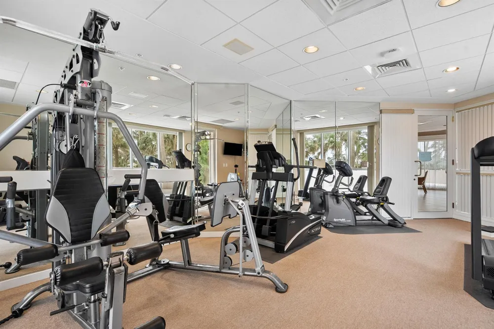 5051 Hwy A1A #13-5 Hutchinson Island, FL 34949
