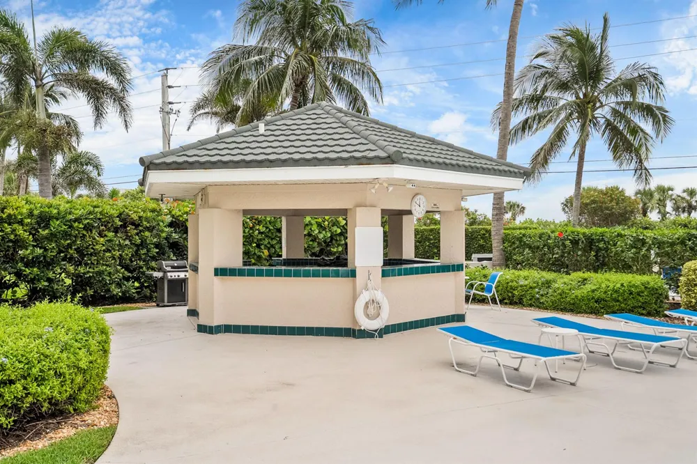 5051 Hwy A1A #13-5 Hutchinson Island, FL 34949