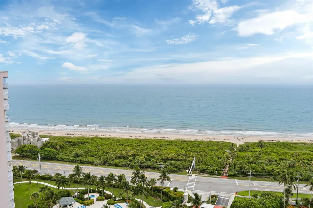 5051 Hwy A1A #13-5 Hutchinson Island, FL 34949