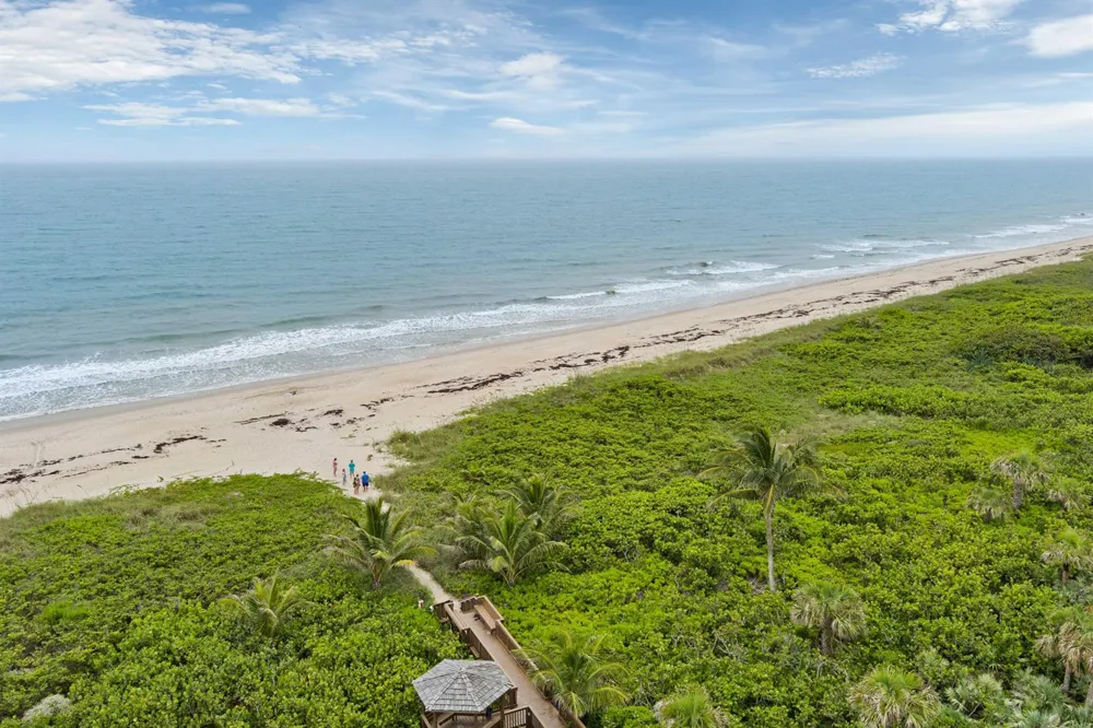 5051 Hwy A1A #13-5 Hutchinson Island, FL 34949