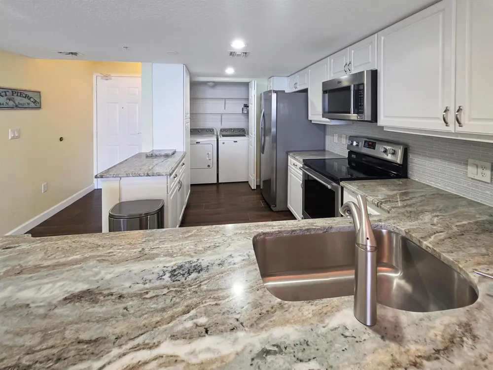 5051 Hwy A1A #13-5 Hutchinson Island, FL 34949