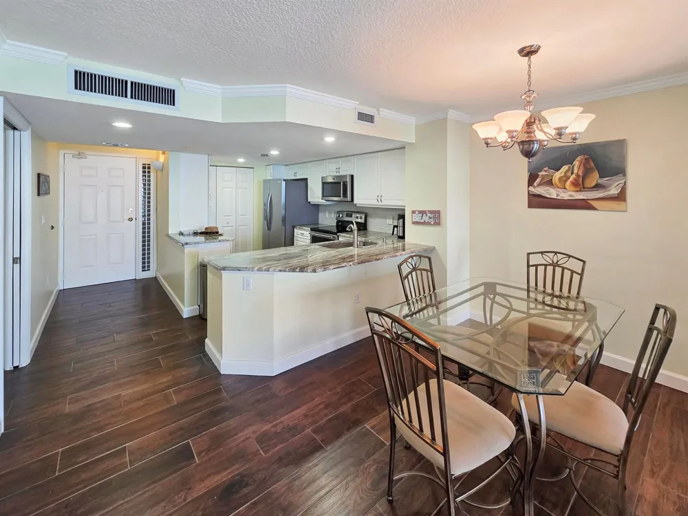 5051 Hwy A1A #13-5 Hutchinson Island, FL 34949