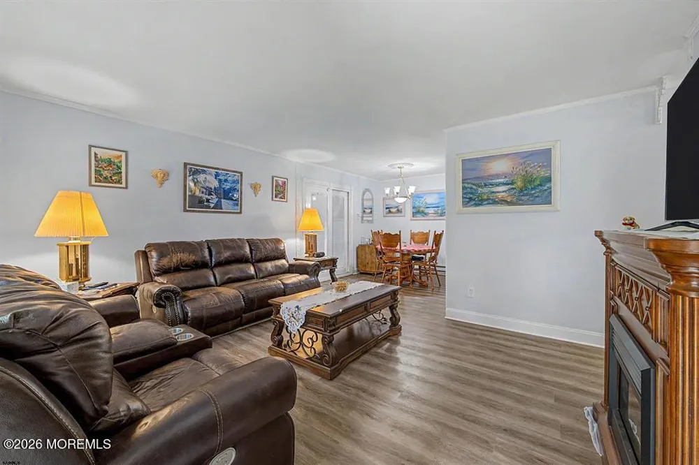 7 Driftwood Drive #204 Little Egg Harbor, NJ 08087