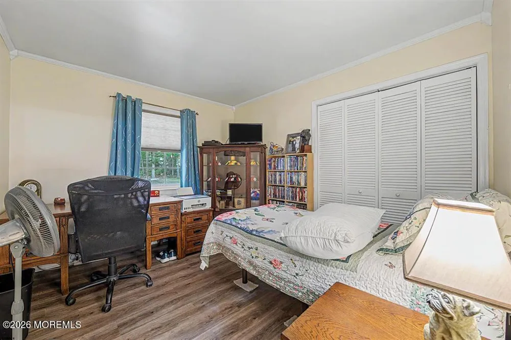 7 Driftwood Drive #204 Little Egg Harbor, NJ 08087